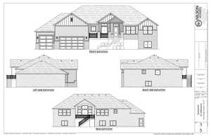 View of miscellaneous listing collateral