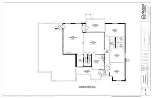 View of property floor plan