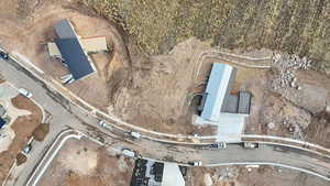 View of property location