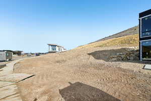 View of property's community