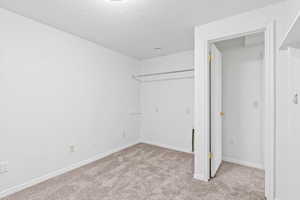 Spare flex room or Bedroom 5