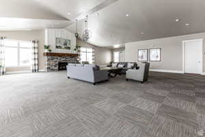 Low HOA fees include a pool, clubhouse/event space, and gym