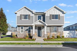 Upgraded home in a great location