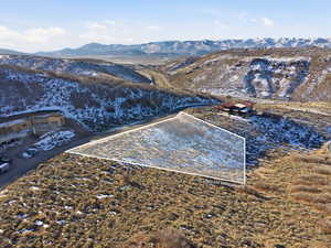 Lot Lines are Approximate