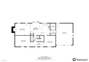 View of property floor plan