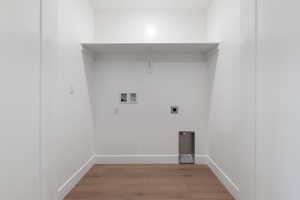 *Photo of a similar unit