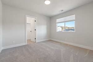 *Photo of a similar unit