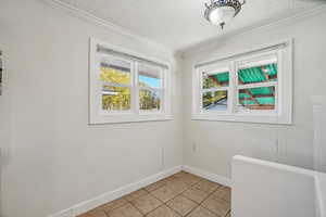 Stairs Leading to Basement