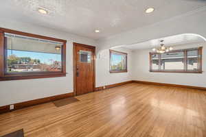 Beautiful Wood Floors