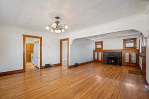 1779 S 700 E Fireplace