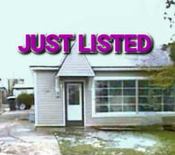 View of miscellaneous listing collateral