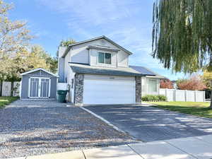 Ready to move into home!