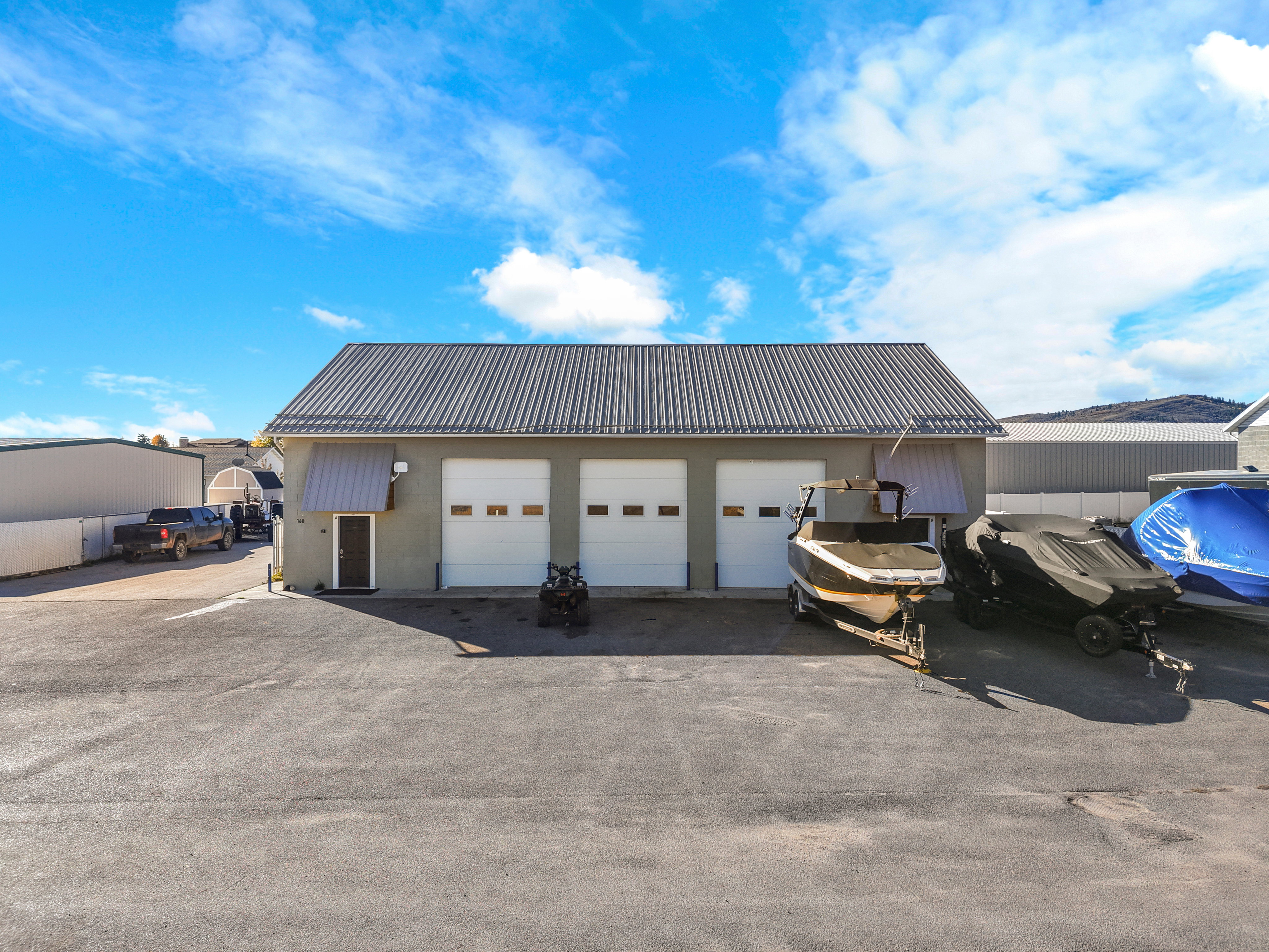 160 W 200 N Garden City UT 84028