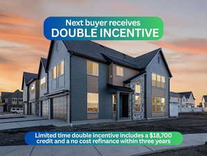 View of miscellaneous listing collateral