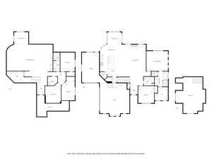 View of property floor plan