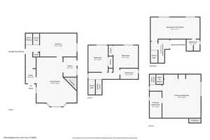 View of property floor plan