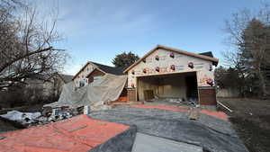 28 N 100 E Hyrum UT 84319