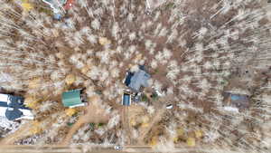 View of property location