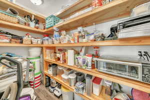 Pantry