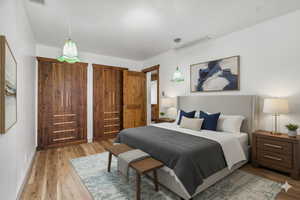 Digital Staging AI Generated