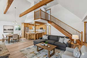 Digital Staging AI Generated