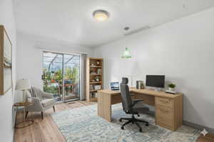 Digital Staging AI Generated