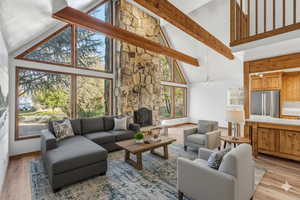 Digital Staging AI Generated