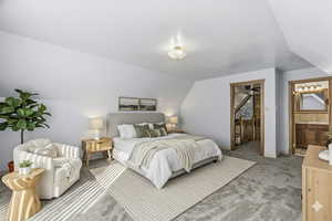 Digital Staging AI Generated