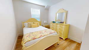Accessory bedroom one