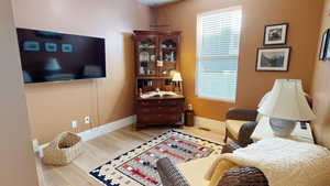 Accessory bedroom two