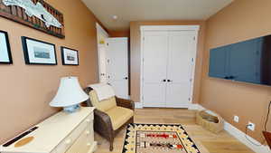 Accessory bedroom two