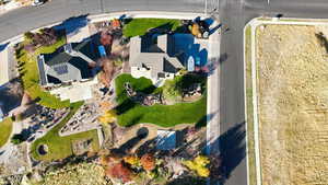 View of property location