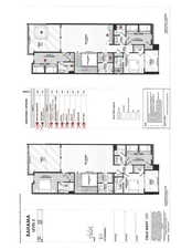 View of home floor plan