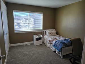 Bedroom #1