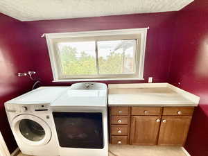 Electric Dryer Hook-up