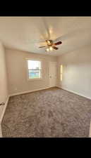 picture of empty bedroom 2