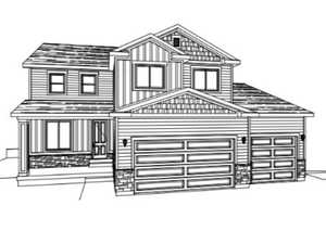 View of miscellaneous property collateral