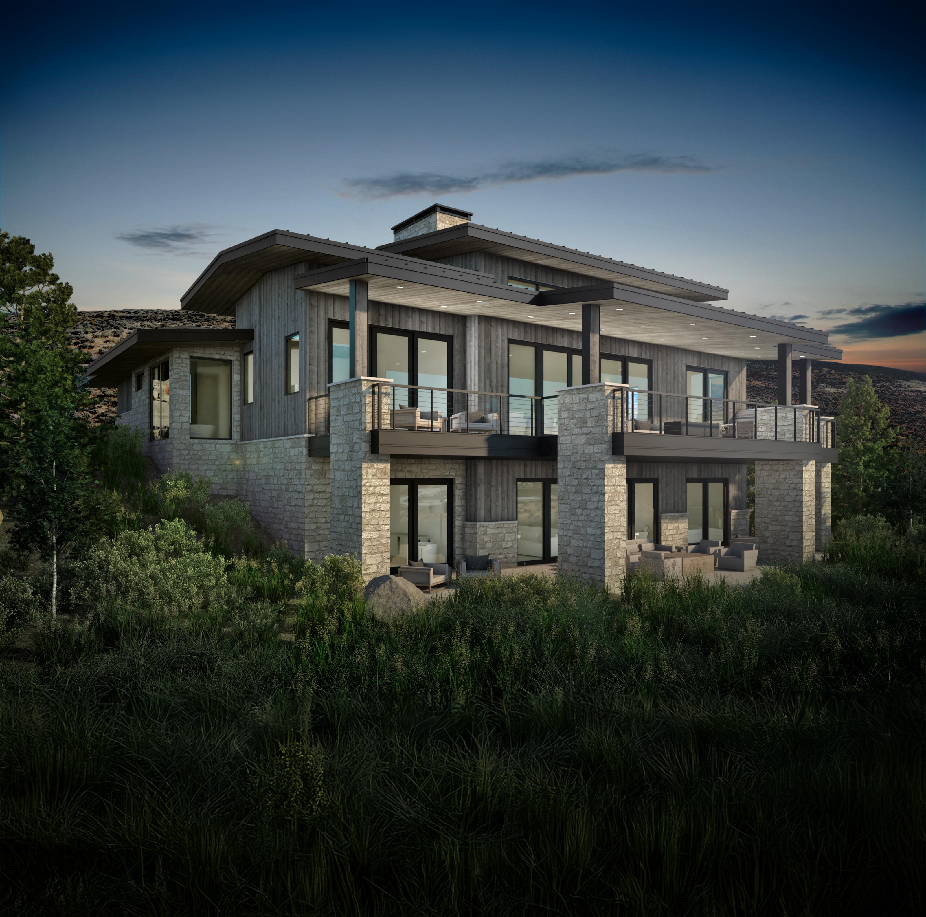 5216  GOLF CLUB LINK Park City UT 84098