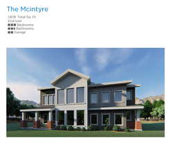 View of miscellaneous listing collateral