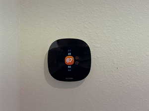 Smart Thermostat