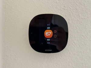 Smart Thermostat
