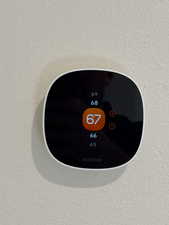 Smart Thermostat
