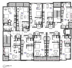 View of property floor plan