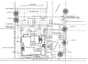 View of property floor plan