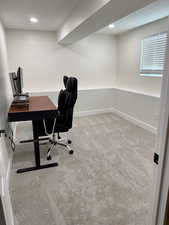 3rd bedroom does not have a closet