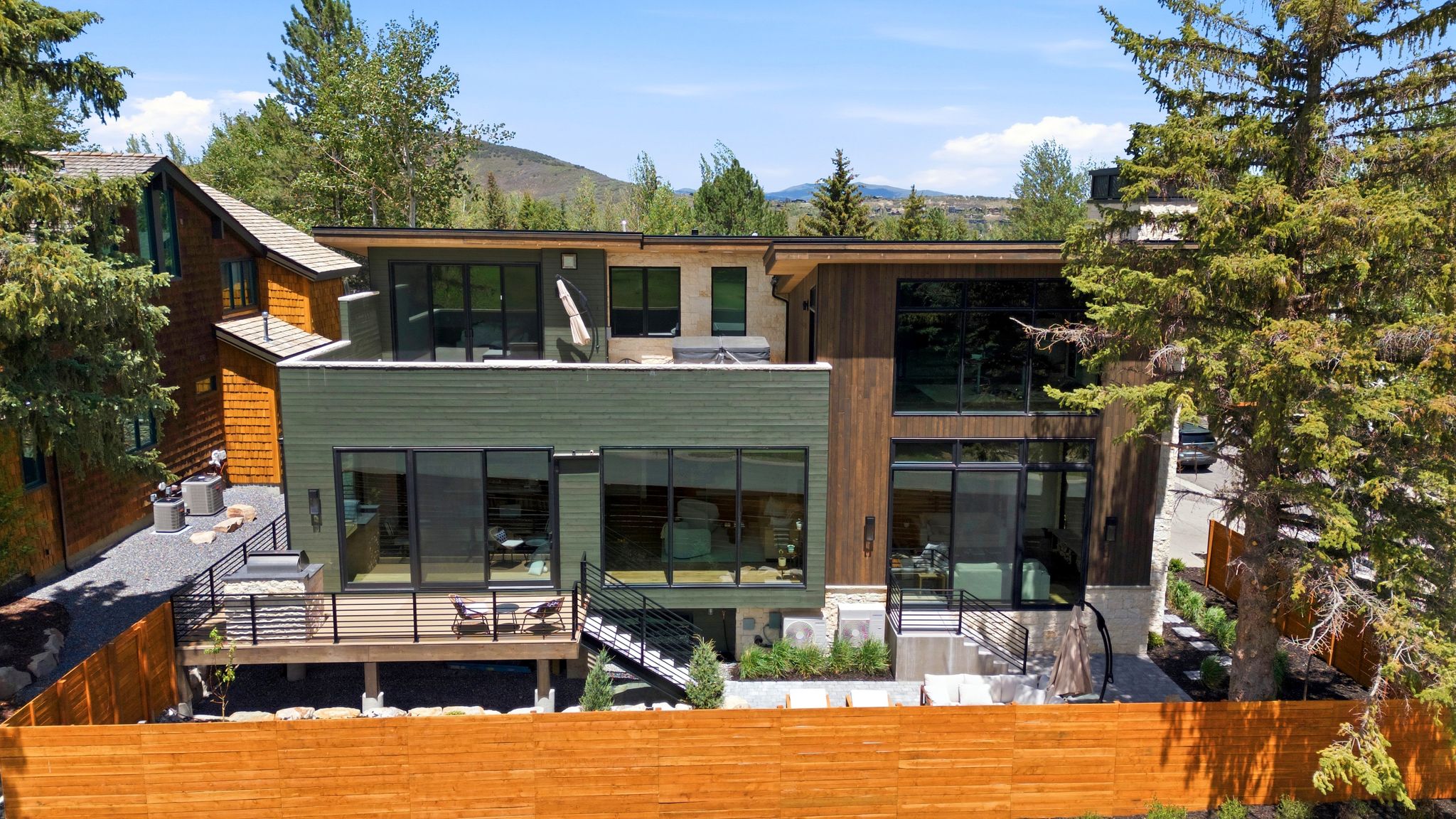2083  THREE KINGS CT Park City UT 84060