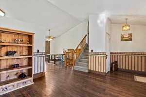 New 50-gallon water heater (2024), new AC (2019).