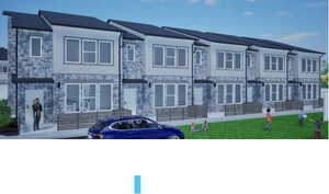 View of miscellaneous listing collateral