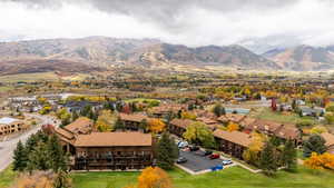 Dreamy views of the Ogden Valley
