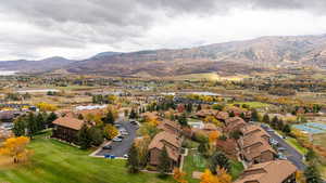 Minutes from Nordic, Powder Mtn and Snowbasin